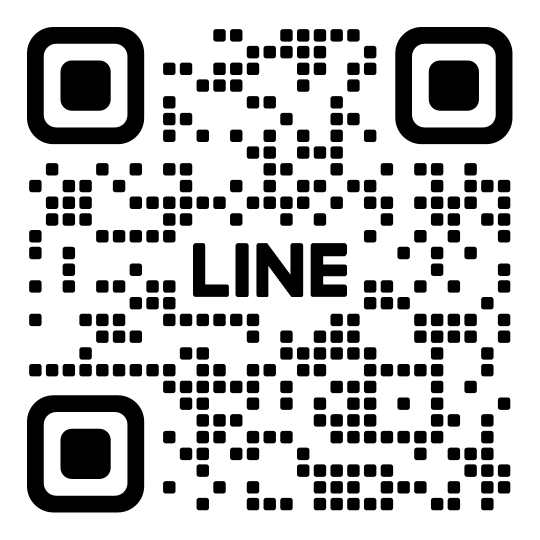 QR Code สำหรับเพิ่มเพื่อนอาโหย่ว Premium ใน LINE